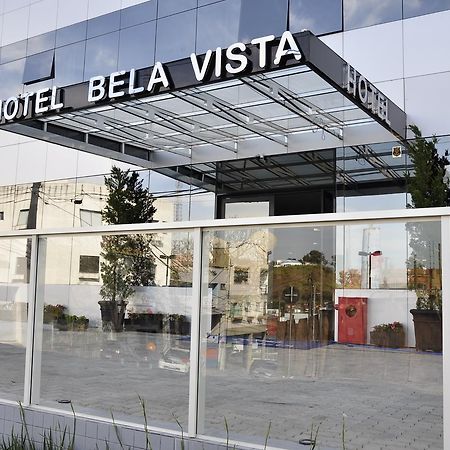 Hotel Bela Vista Votorantim Eksteriør billede